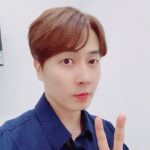 Andy Lee Instagram - 아이돌다방 시즌3 첫 번째 영업!☕️ 눈물 쏙 빠진 1부보다 더 유쾌한 2부😂 ⠀ 잠시 후 저녁 6시 #Seezn 앱에서 #아이돌다방 시즌3 1회 2부가 공개됩니다! ⠀ #앤디 #ANDY #신화 #SHINHWA #아이돌다방 #IDOLDABANG