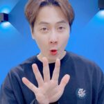 Andy Lee Instagram - 5😮2✌4+5🤗🧡 ⠀ #앤디 #ANDY #신화 #SHINHWA