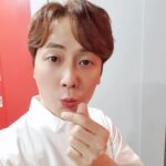 Andy Lee Instagram - 아이돌다방 시즌3 열 번째 영업!☕️ 어느덧 시즌3의 마지막 오늘도 함께해요😭✌️😘 ⠀ 잠시 후 저녁 6시 #Seezn 앱에서 #아이돌다방 시즌3 10회 1부가 공개됩니다! ⠀ #앤디 #ANDY #신화 #SHINHWA #아이돌다방 #IDOLDABANG