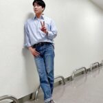 Andy Lee Instagram - 데뷔 24주년 아이돌계의 살아있는 신화로✨ 잠시 후 9시 30분 #KBS2 에 앤디가 출연합니다🧡 #앤디 #ANDY #신화 #SHINHWA #KBS2 #주접이풍년