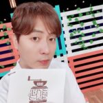 Andy Lee Instagram - 아이돌다방 시즌3 아홉 번째 영업!☕️ 앤디 미모 보고 놀란 가슴!! 아이돌다방 보고 달랬소다🍓 ⠀ 잠시 후 저녁 6시 #Seezn 앱에서 #아이돌다방 시즌3 9회 1부가 공개됩니다! ⠀ #앤디 #ANDY #신화 #SHINHWA #아이돌다방 #IDOLDABANG