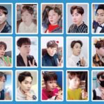 Andy Lee Instagram - Stay 앤 Home 시리즈 🏠 #4 오늘은 타임라인 게임!📅 (feat.2020 Oh! Happy ANDY Year) ⠀ ➡️ 미리 보기 문제!🧐 ⠀ #앤디 #ANDY #신화 #SHINHWA #앤디REC #Stay앤Home