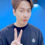 Andy Lee Instagram - 5😮2✌4+5🤗🧡 ⠀ #앤디 #ANDY #신화 #SHINHWA