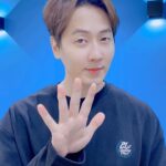 Andy Lee Instagram - 5😮2✌4+5🤗🧡 ⠀ #앤디 #ANDY #신화 #SHINHWA