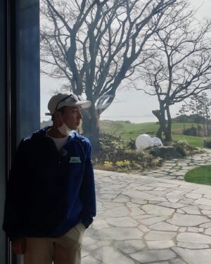Andy Lee Instagram - 오늘도 앤디와 함께 땡골하세요🧡⛳️

잠시 후 10시 #SBSGolf <Thanks Golf 땡스골프> 본방사수!🏌️‍♂️

#앤디 #ANDY #신화 #SHINHWA #SBSGolf #땡스골프 #ThanksGolf