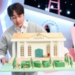 Andy Lee Instagram - 드디어 공개되는 어나더 레벨 앤디의 판타집은?!🏠 잠시 후 9시 #SBS  본방사수🧡 #앤디 #ANDY #신화 #SHINHWA #SBS #나의판타집 #FantasyHouse