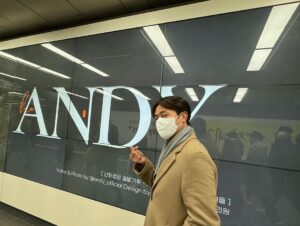 Andy Lee Instagram - 덕분에 생일 잘 보냈어요
늘 고마워요🧡