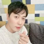 Andy Lee Instagram - 앤디의 마음을 사로잡은 겨울철 밥도둑 최강자는?🍚 잠시 후 11시 #MBN 에서 확인하세요😋 #앤디 #ANDY #신화 #SHINHWA #MBN #알토란