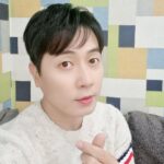 Andy Lee Instagram - 앤디의 마음을 사로잡은 겨울철 밥도둑 최강자는?🍚 잠시 후 11시 #MBN 에서 확인하세요😋 #앤디 #ANDY #신화 #SHINHWA #MBN #알토란