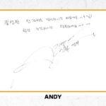 Andy Lee Instagram – 앤디(ANDY) – 2022 추석 인사 (2022 Chuseok)

풍성한 한가위를 맞이하시길 바랍니다🧡
항상 건강하시고 행복하세요!!

#앤디 #ANDY #신화 #SHINHWA