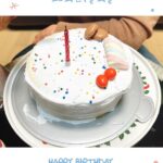 Andy Lee Instagram - 올해도 정말정말 고마워요🧡 🎈🎂⚖️ 앤디의 셀프 랜선 생일 파티에 와주신 모든 분들도 감사합니다🤗🍊🍒 #앤디 #ANDY #신화 #SHINHWA #HAPPYANDYDAY