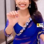 Angel Rai Instagram - Haal kaisa hai apka? @mxtakatak @mojindia #angelrai #fun #mngvibe #wings #love #trending #viral #instacreator #foryou #foryoupage💙