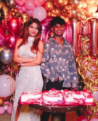 The Secret Behind Angel Rai's Most Viral Instagram Posts