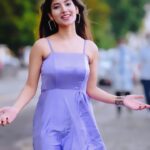 Angel Rai Instagram - Ek question jo aap mujhse puchna chahte ho? 📸 by @rj__ankit1 #angelrai #wings #viral #trending #love #fun #instagram #reelitfeelit
