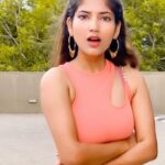 Angel Rai Instagram - Sahi khel gaya ye to 😏😆 #angelrai #trending #viral #fun #love #instaviral #wings #style #justchill