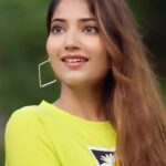 Angel Rai Instagram - Ye video pyar karne walo ke liye ♥️ #foryou #foryoupage #trendingreels #viralvideos #love #sunday #sundayvibes #stylefashion #trend #trendingnow #instagood #instadaily #southindian #angelrai #angelwings #wings #angellovers