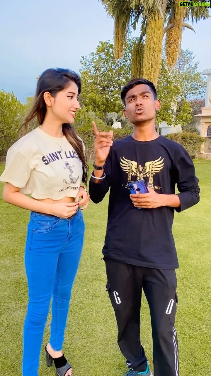 Angel Rai Instagram - Kya Hua ? #taklubaadshah
