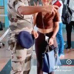 Angel Rai Instagram - ♥️♥️♥️ #nayapurana #mxtakatak #mxtakatakcreator #angelrai #trending #viral #fun