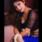 Angel Rai Instagram – Aankho hi aankho mein baaton hi baaton mein tune churaya jiya…👀
📸 by : @ganesh_sharmaaa 

 #wings #angellovers #potd #angelrai
