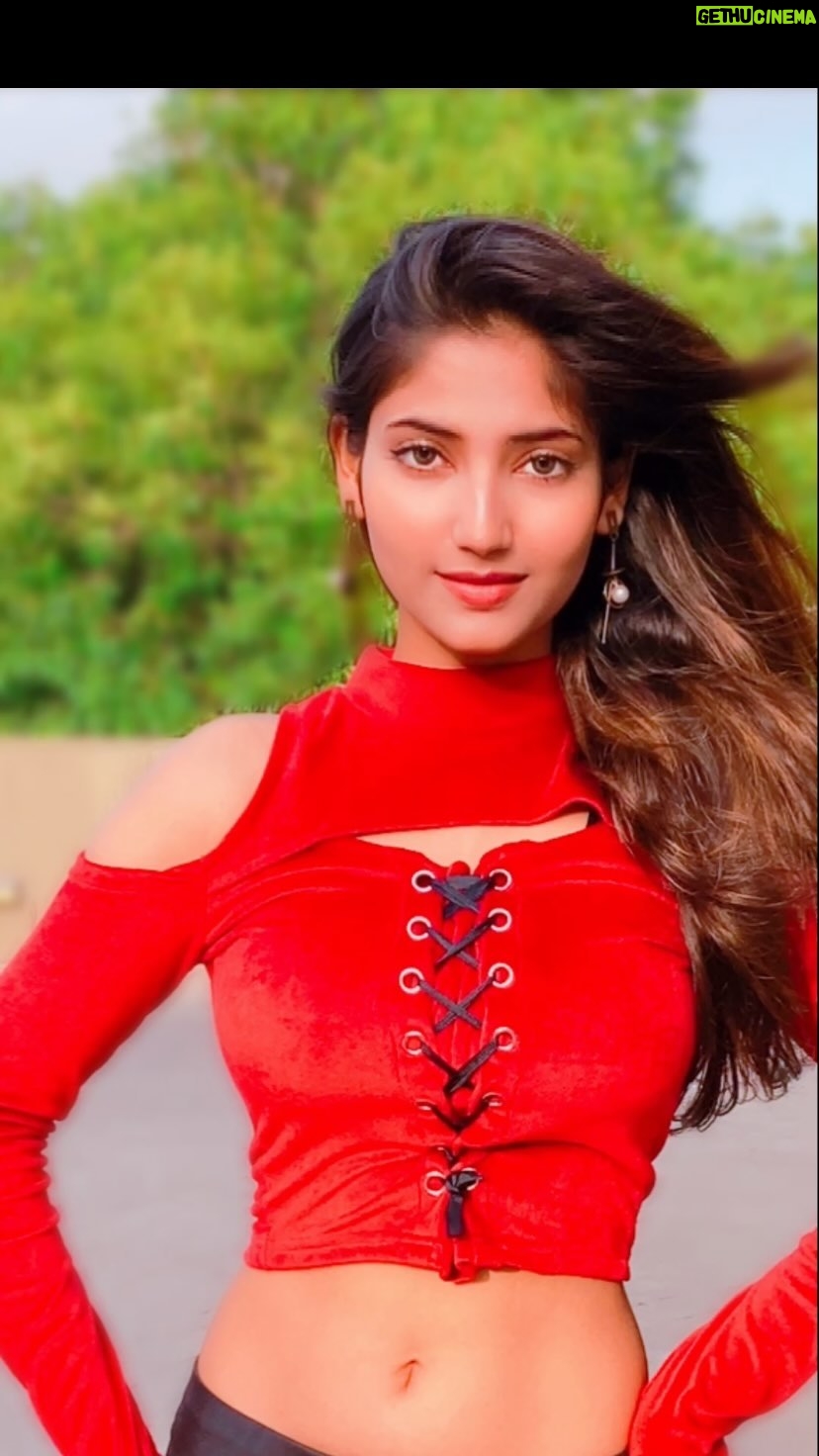 Angel Rai - 1.7 Million Likes - Tera style to dhansu hai re ♥️ #angelrai #viral #trending #wings #fun #sunday