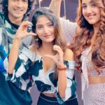 Angel Rai Instagram – This song ♥️🥺

– @shantanu.maheshwari @ashnoorkaur @stebinben @gourovdasgupta kunwarjuneja @aditya_datt @saregama_official @webrangerstalent @chintangpavlankar @danishkhann @rviraigoswami

#TuttGaya #ShaNoor #angelrai #trending #viral #wings #viral #sad