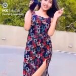 Angel Rai Instagram – Mr khiladi chahiye @mxtakatak @mxtakatakforcreators #foryou #trending #viral #angelrai #wings #instagram