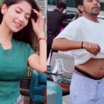 Angel Rai Instagram - Haye garmi !!! 😂😂 #foryou #trending #season #summer #angelrai #wings #oyeindori #summer #style #oyeindori