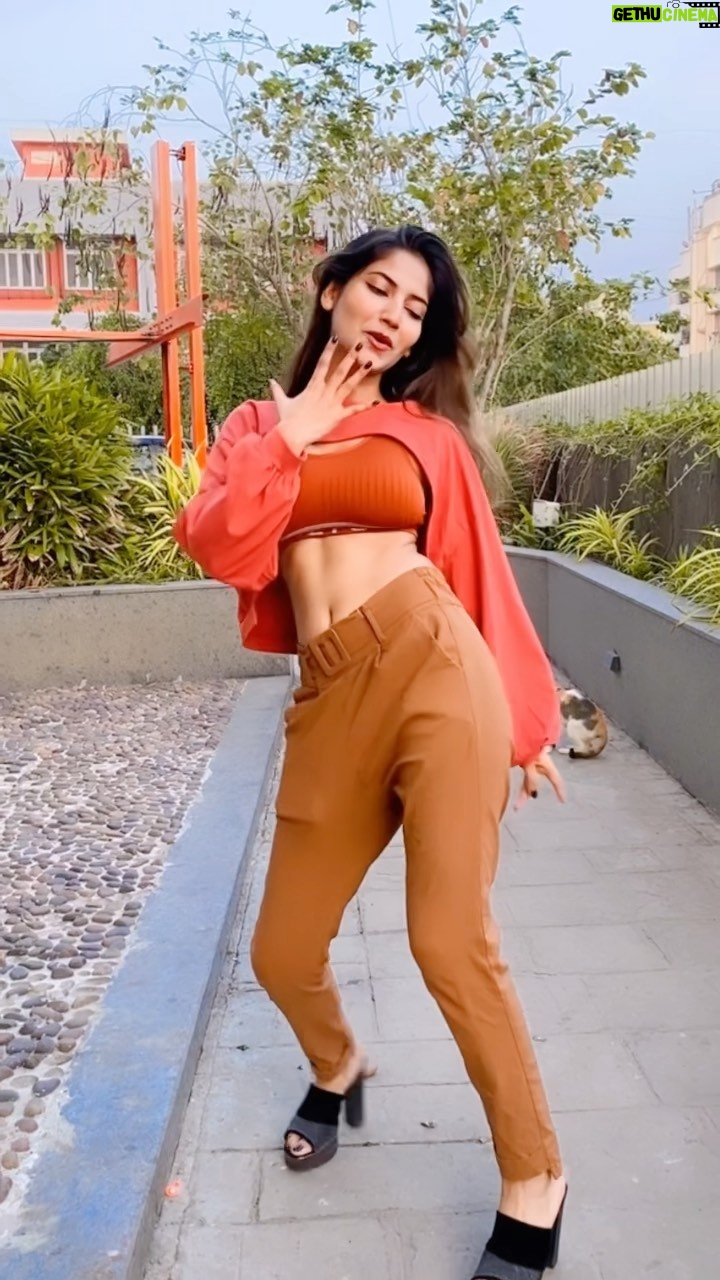 Angel Rai - 809.3K Likes - Ban ja meri ♥️ #angelrai #foryou #trending #viral #fun #newreel #wings #angelraifan