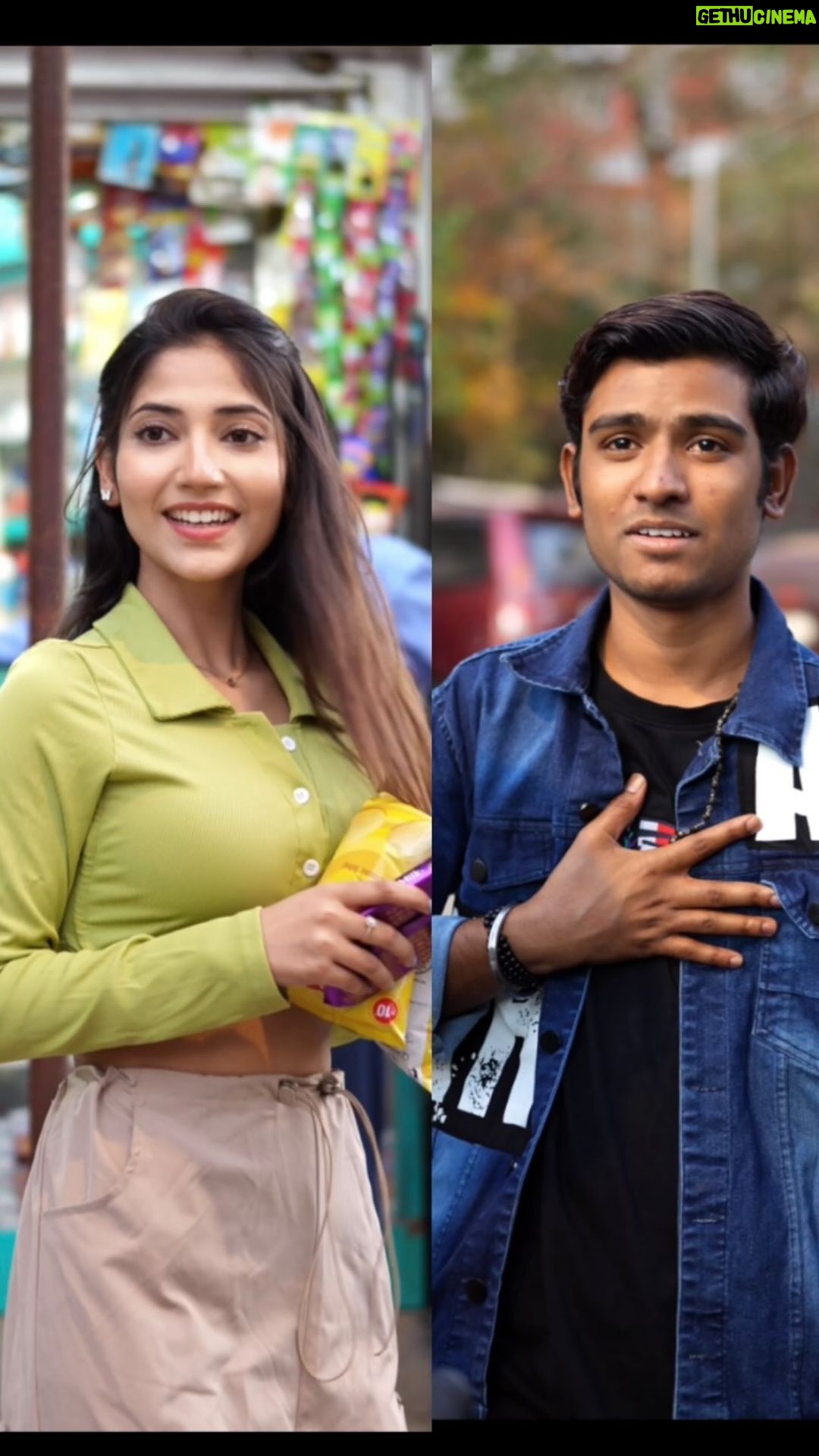 Angel Rai - 1.9 Million Likes - Watch till the end 😂💔
#foryou #angelrai #taklubadshah #funny #trending #love #angellovers #angel #wings #instatrend #viral #viralvideos #instagram