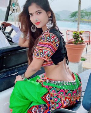 Angel Rai Instagram - Do comment your favourite emoji ♥️

#foryou #trending #angelrai #wings #style #desiswag #indian #wings #traditional #villagegirl #desigirl #viral #trendingreels #trending #trendinglook #fun #style #love