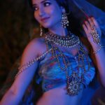 Angel Rai Instagram – तुम प्रेम हो ,तुम प्रीत हो , मनमीत हो कान्हा 
मेरे मनमीत हो 🙏
Happy Janmashtami to everyone 💕 

Make up by :- @makeover_sonam123 
Click by :- @mahi_dewasi_99 

#angelrai  #foryou #trending #viral #janmashtami #happyjanmashtami #radheradhe #krishna #wings #instapic #traditional