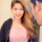 Angel Rai Instagram – Koun koun free hai ? 😂 #angelrai #taklubaadshah #foryou #trending #viral #comedy