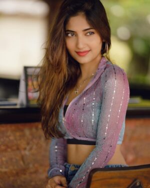 Angel Rai Instagram - One question you would like to ask ?????

#foryou #trending #angelrai #instagood #instagram #instafashion #indiangirls #metacreatorday #meta #metacreator #love #trendingreels #trending