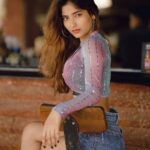 Angel Rai Instagram - One question you would like to ask ????? #foryou #trending #angelrai #instagood #instagram #instafashion #indiangirls #metacreatorday #meta #metacreator #love #trendingreels #trending