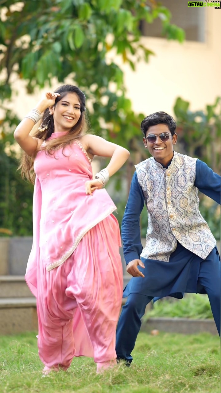 Angel Rai - 880K Likes - Something groovy to new punjabi song♥️
#KulcheChole
#PunjabiJachde #foryou #angelrai #superstar #taklubadshah #punjabi #punjabisongs #love #trendingreels #trendingreels #viral #viralvideos #fun #dance #style #desigirl