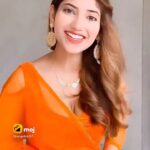 Angel Rai Instagram - Mein jealous nahi hu 😡 watch my all new video only on @mxtakatak @mojindia @mxtakatakforcreators #foryou #love #trending #viral #fun #angelrai #viralvideo #trendingnow