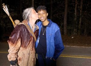 Angel Theory Instagram - ❤️🧟

#twdpd
