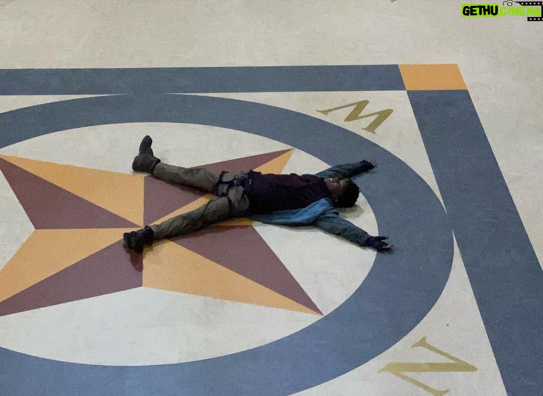 Angel Theory - 23.1K Likes - ❤️🧟
#twdpd