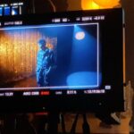 Angel Theory Instagram - 🖖🏽😏