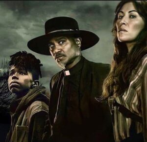 Angel Theory Instagram - “THE BEGINNING OF THE END”
August.22nd🔥✨ Season 11‼️ 
#TheWalkingDead  #TwdFamily  just when you thought it doesn’t get any crazier! Excited for everyone to see all of the HARD WORK the writers,cast and crew put into making this season KILLER❤️💯