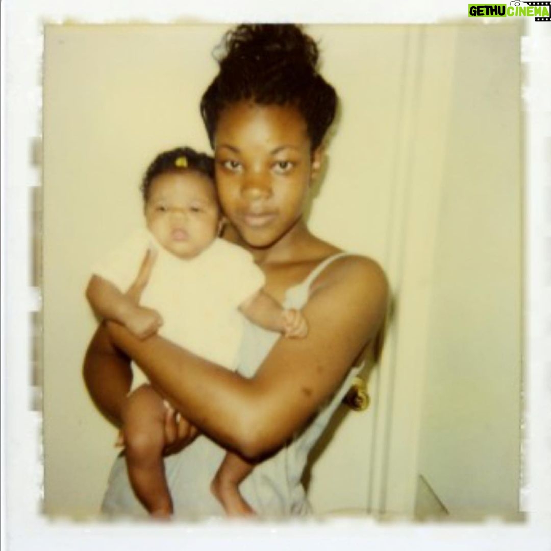Angel Theory Instagram - Happy Mother’s Day to my Left & Right wing❤️ The women who made me who I am today and has been the biggest/best blessing God has gifted me. LOVE YOU WITH ALL MY HEART🌹✨ #Happymothersday #mamatheory #Grammatheory