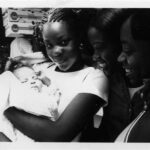 Angel Theory Instagram - Happy Mother’s Day to my Left & Right wing❤️ The women who made me who I am today and has been the biggest/best blessing God has gifted me. LOVE YOU WITH ALL MY HEART🌹✨ #Happymothersday #mamatheory #Grammatheory