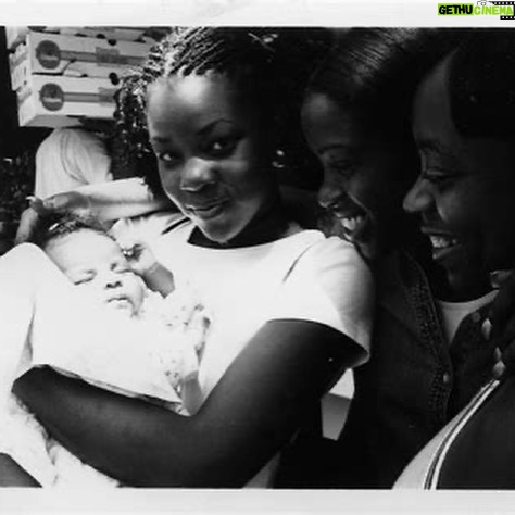 Angel Theory Instagram - Happy Mother’s Day to my Left & Right wing❤️ The women who made me who I am today and has been the biggest/best blessing God has gifted me. LOVE YOU WITH ALL MY HEART🌹✨ #Happymothersday #mamatheory #Grammatheory