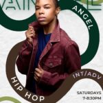 Angel Theory Instagram - 🚨We’re excited to launch a new class with the one and only @angel_theory ‼️ Saturdays at 7PM - Sign up on our website 🫶🏻 #dance #danceclasses #choreo #dancestudio #nyc #gramercydancestudios New York, New York