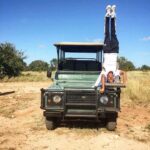 Angel Theory Instagram – 🇿🇦Kruger 🐘🦒💕 Kruger National Park South Africa