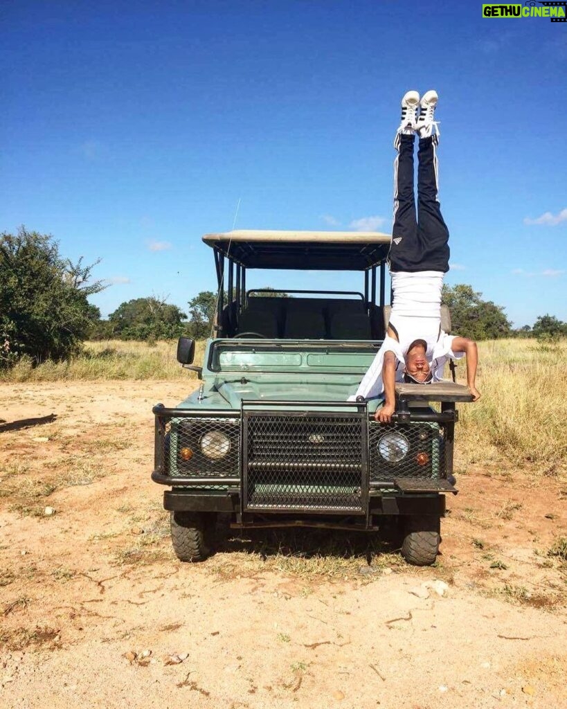 Angel Theory Instagram - 🇿🇦Kruger 🐘🦒💕 Kruger National Park South Africa