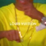 Angel Theory Instagram – “If you don’t understand someone ,take the time to try” – Angel Theory 
Thank you @louisvuitton & @virgilabloh for sharing your platform allowing me to create the slogan for the Louis Vuitton Men’s campaign for 2019🔥 this campaign was so much more then representing  men’s fashion but spreading love, light and unity. Being the only female in this campaign was the cherry on top because not only I get to represent the LGBTQ community but the Deaf/Hoh community as well. Much love always 🌹 #LouisVuitton #AngelTheory #virgilabloh #deaftalent #deafdancer #mensfashion #lgbtq Los Angeles, California