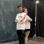 Angel Theory Instagram - More than just fans, y’all are family💯🌹I want to thank each and everyone of you for putting a smile on my face 😘 (if you see someone you know tag em!)