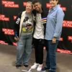 Angel Theory Instagram - More than just fans, y’all are family💯🌹I want to thank each and everyone of you for putting a smile on my face 😘 (if you see someone you know tag em!)
