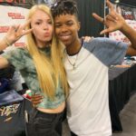 Angel Theory Instagram - ☺️❤️
